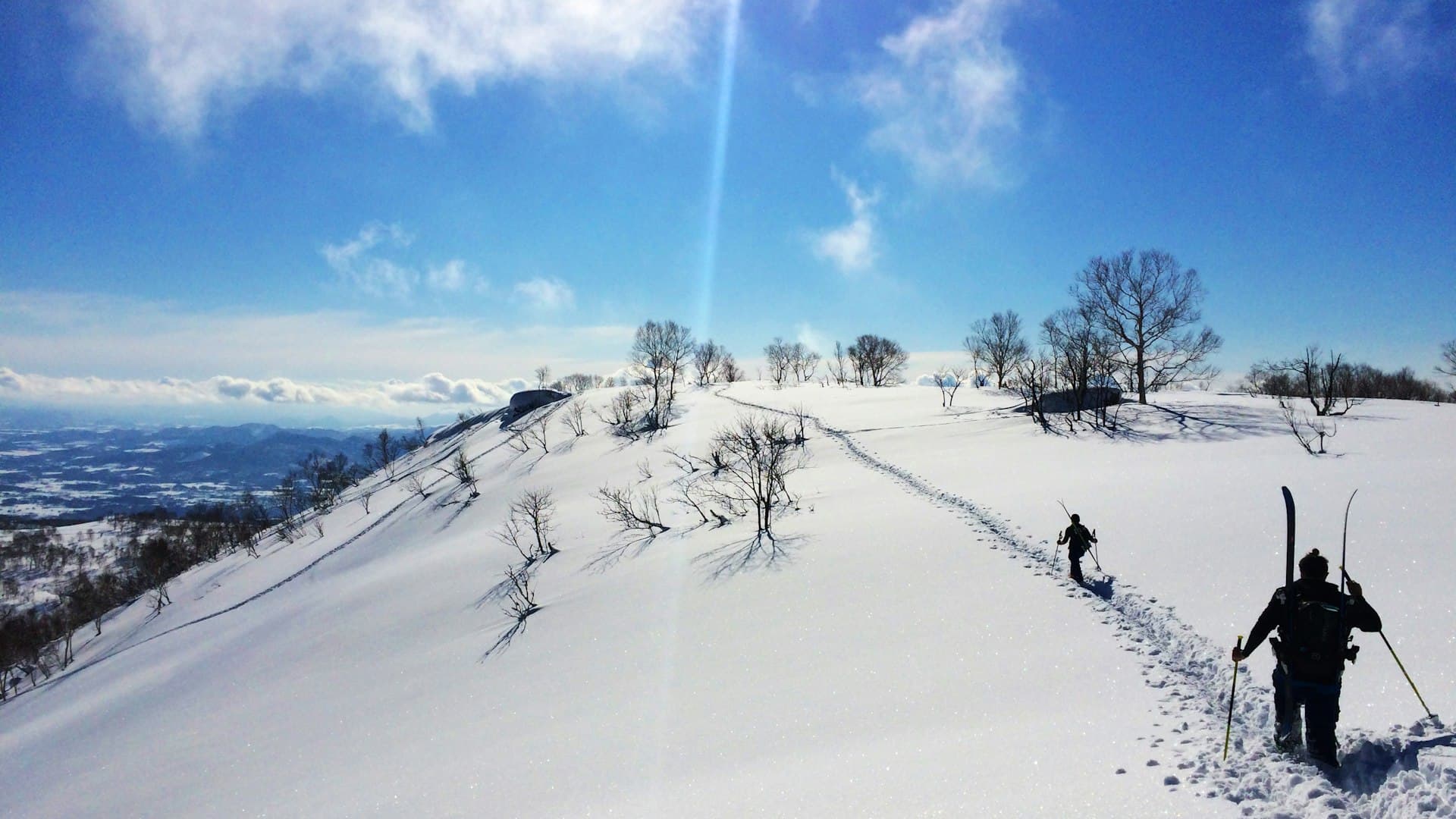 Hakuba 47 / Goryu