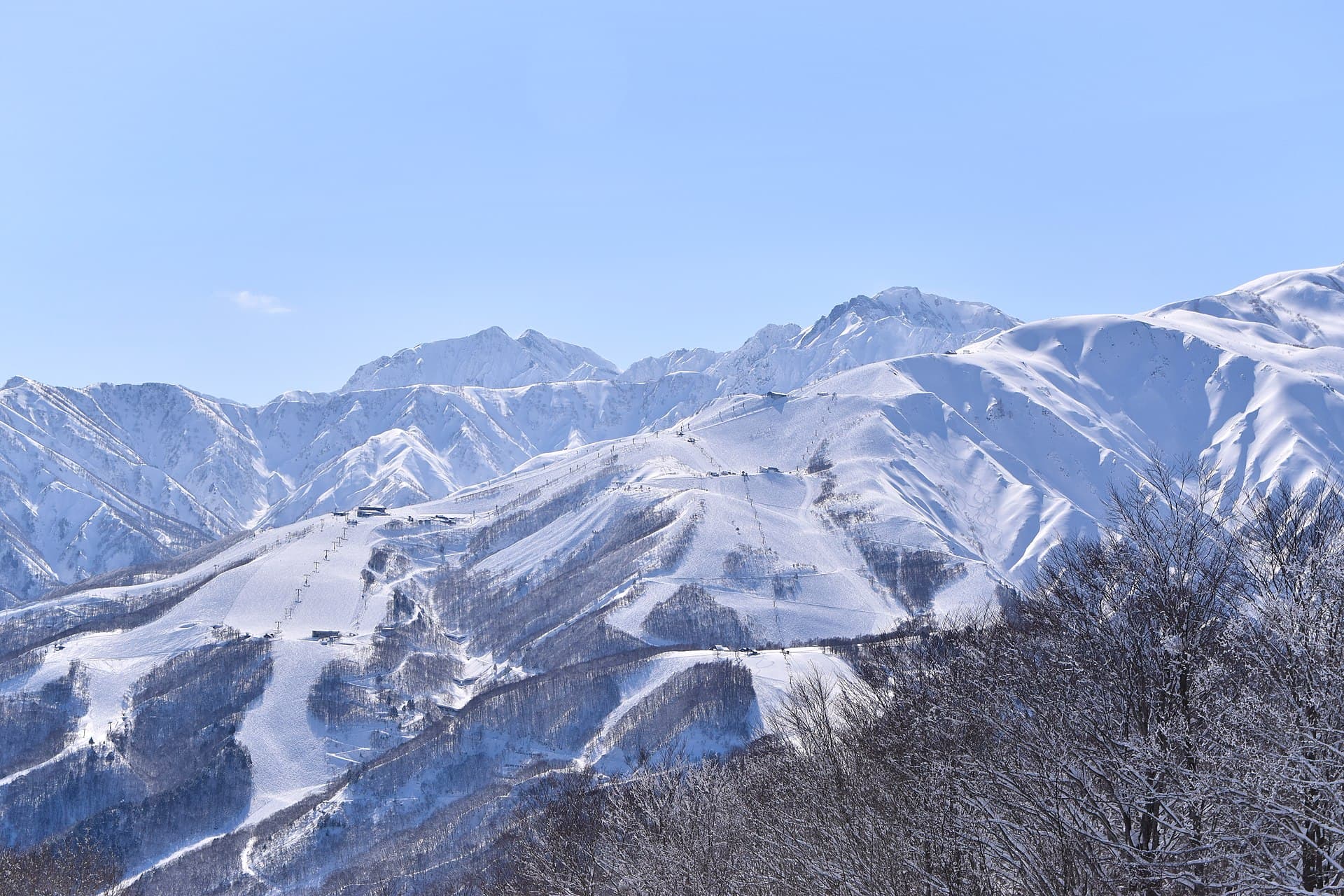Happo-One Hakuba