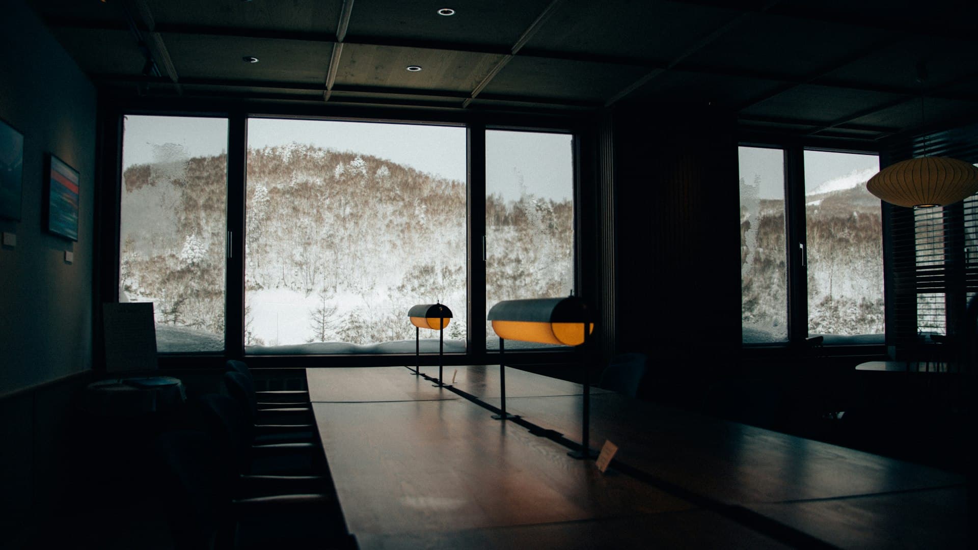 Jiigatake Ski Resort