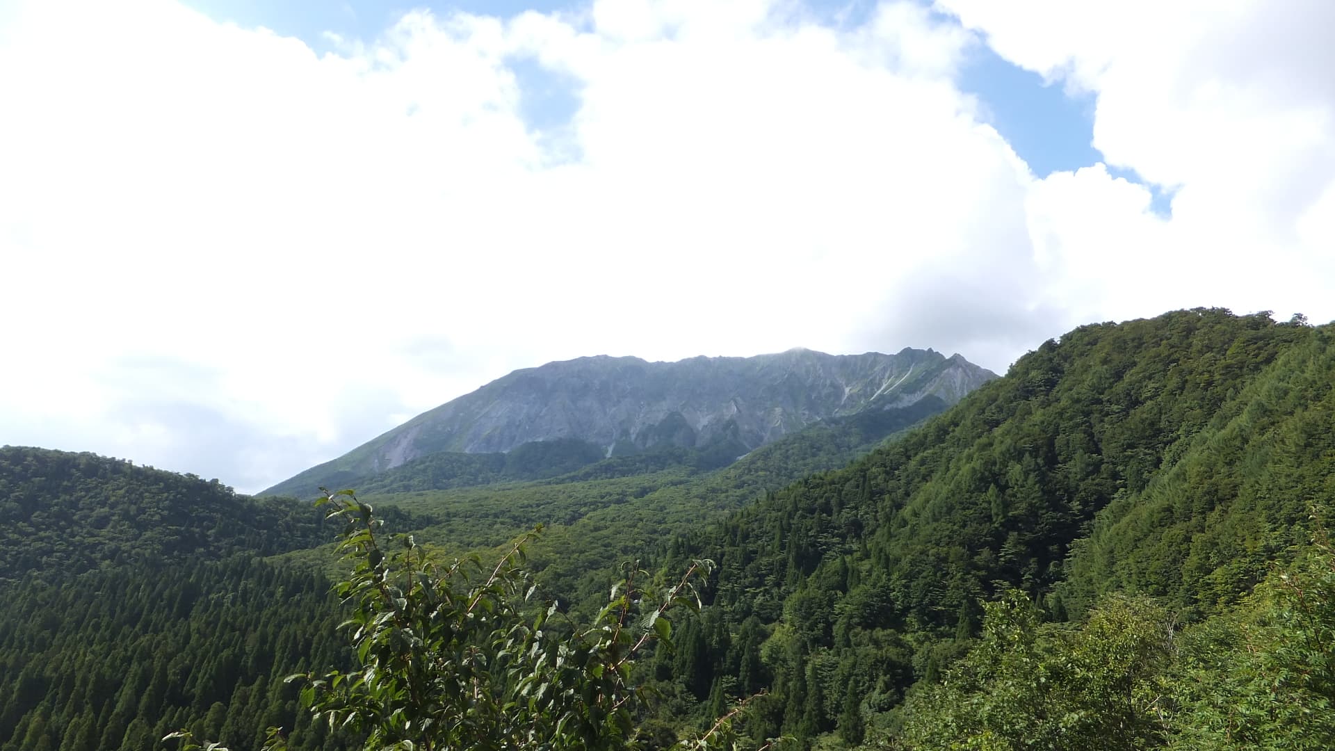 Kagikake Ski Resort