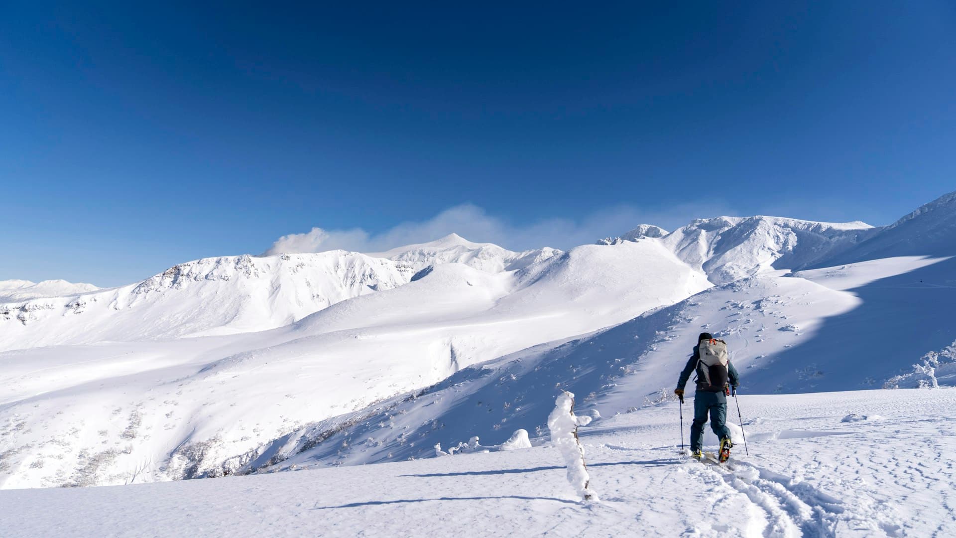 Manza Onsen Ski Resort