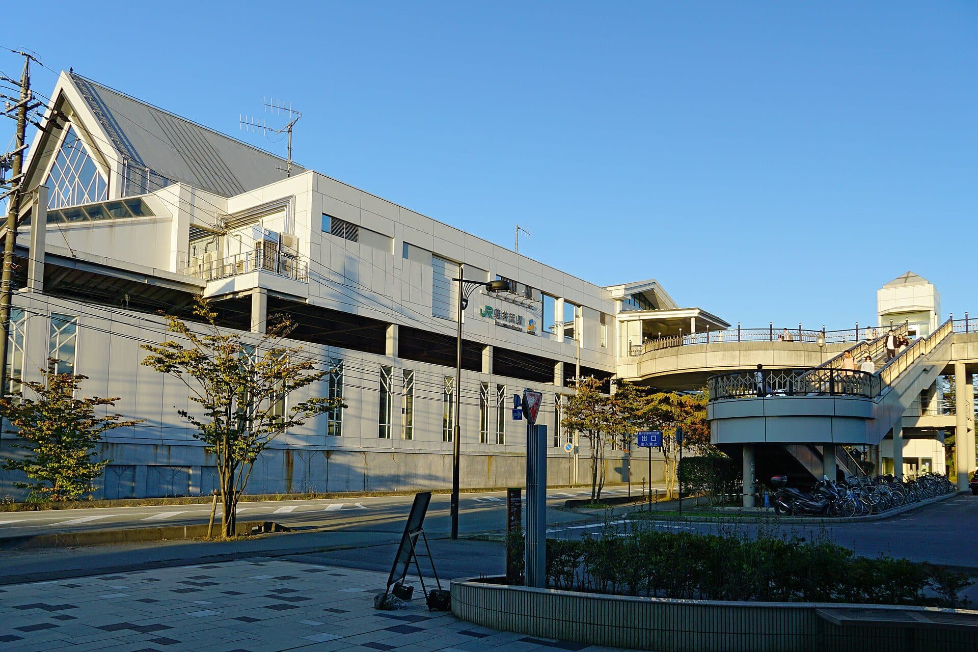Karuizawa Ski Area, Nagano