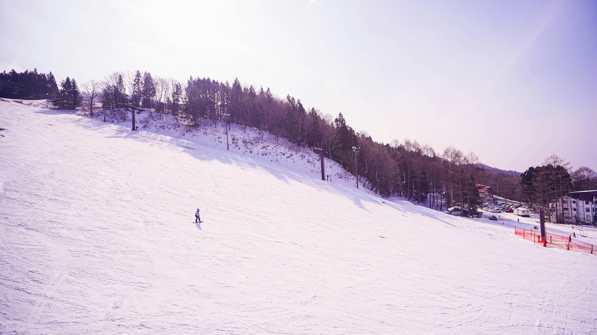 NASPA Ski Garden