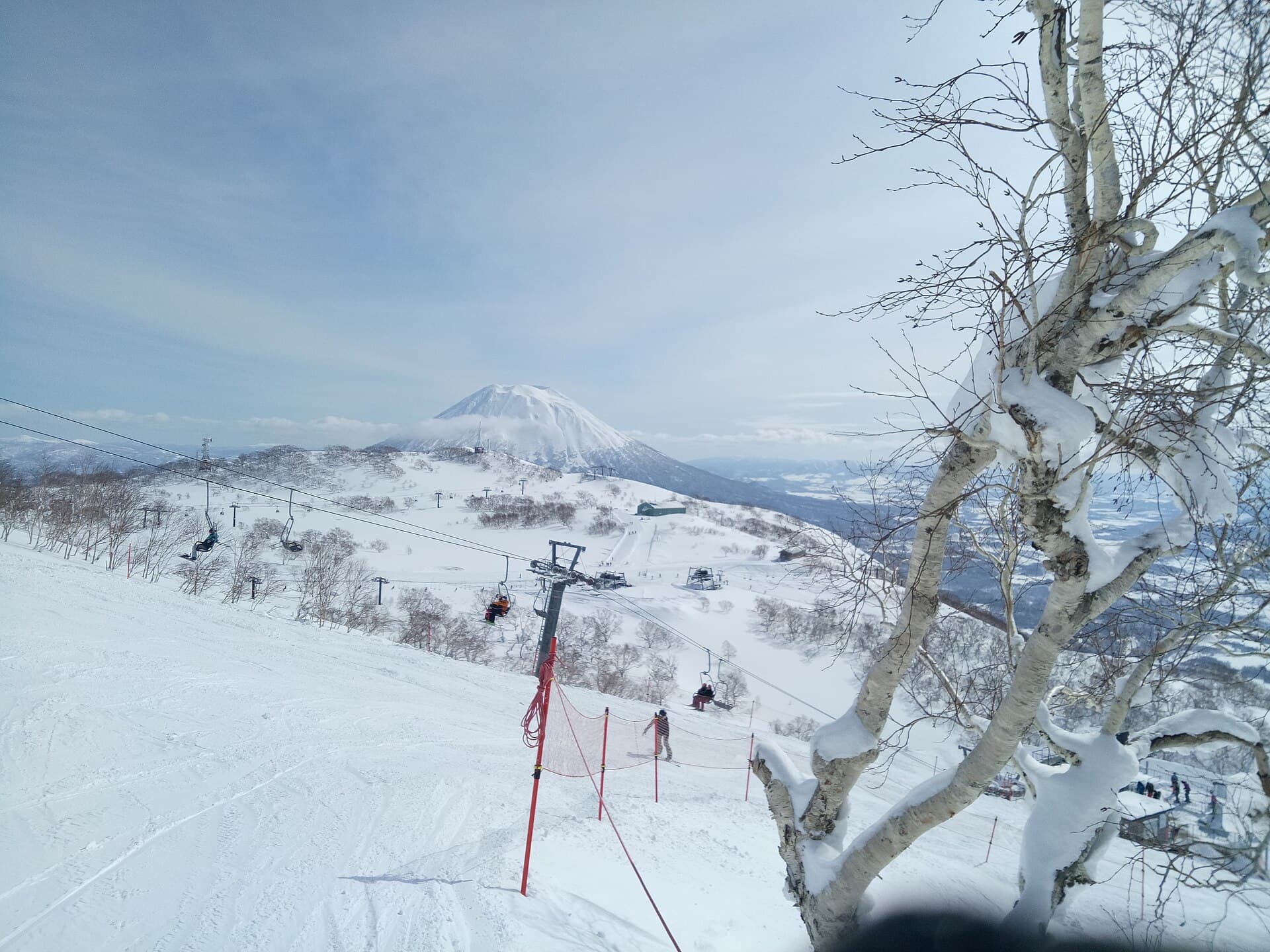 Niseko Grand Hirafu