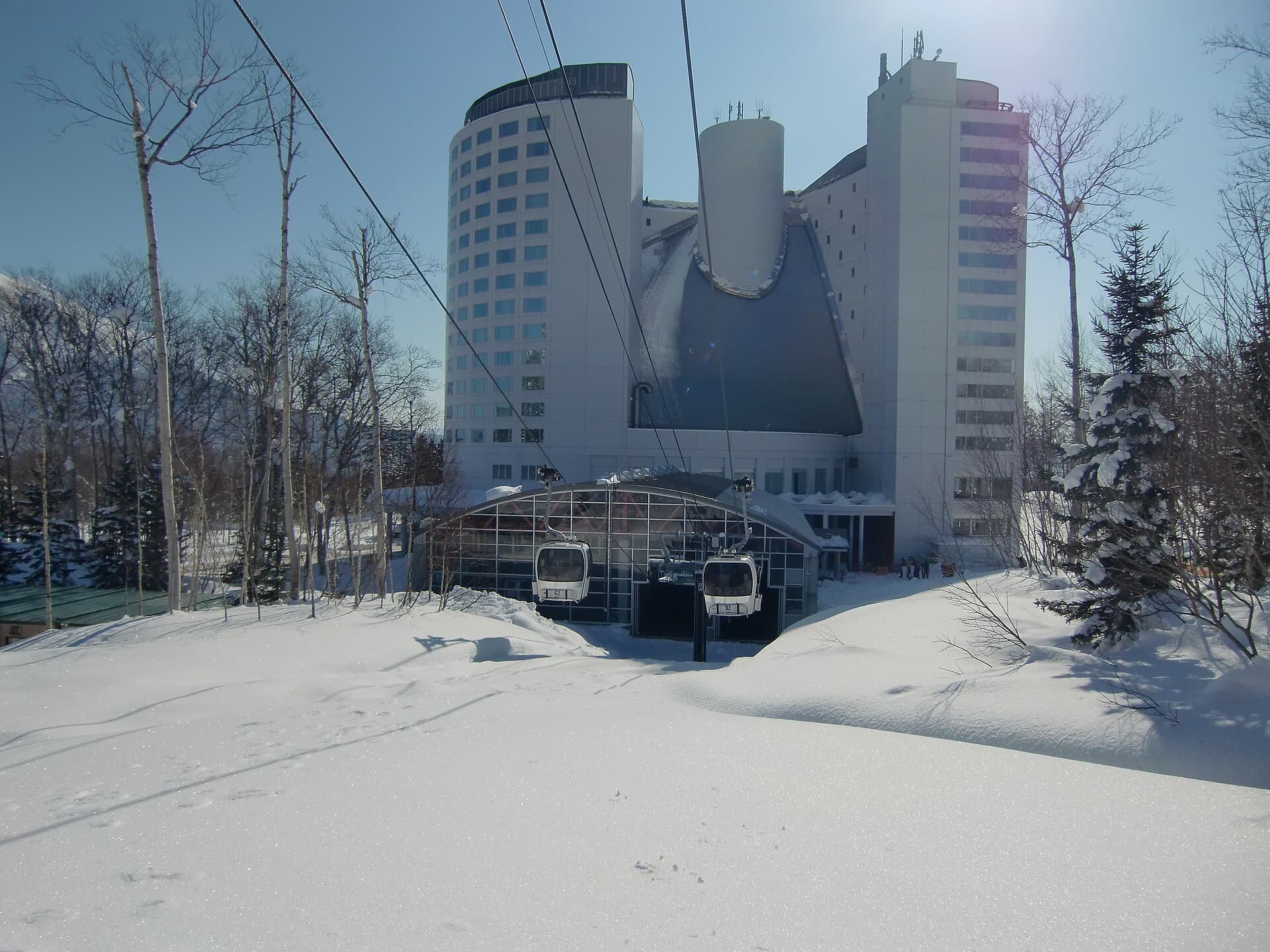 Niseko Village