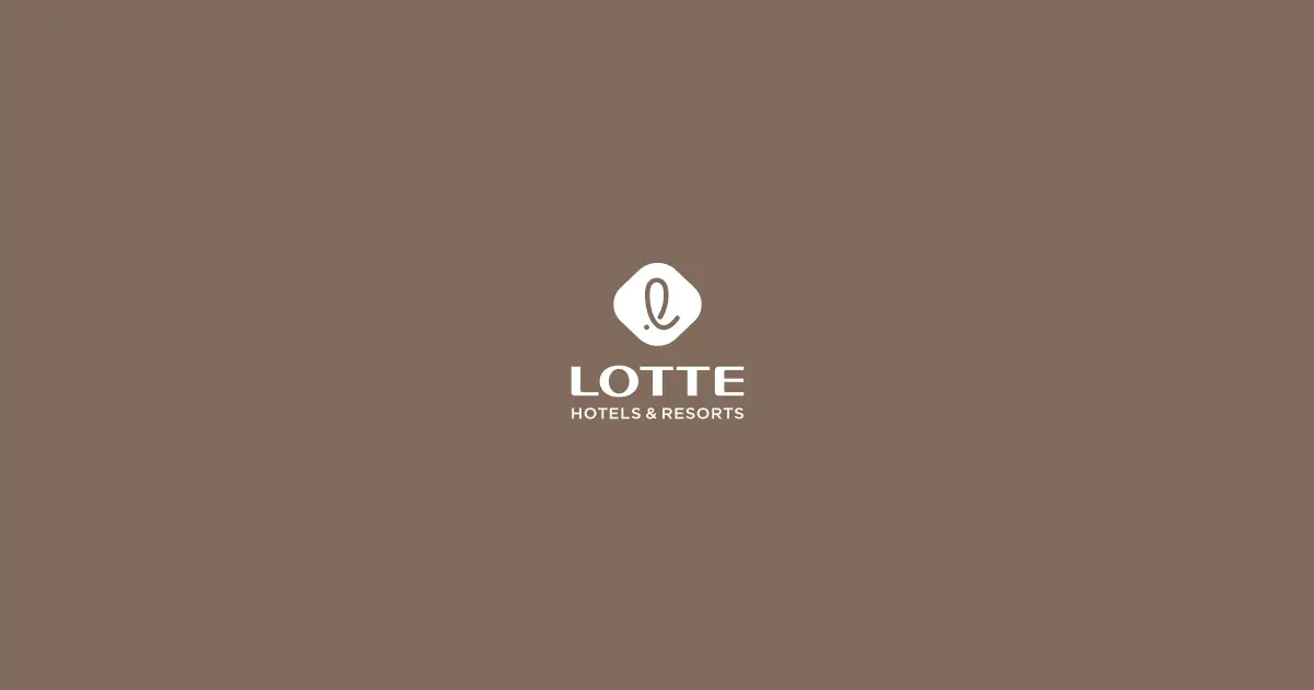 Lotte Arai Resort trail map