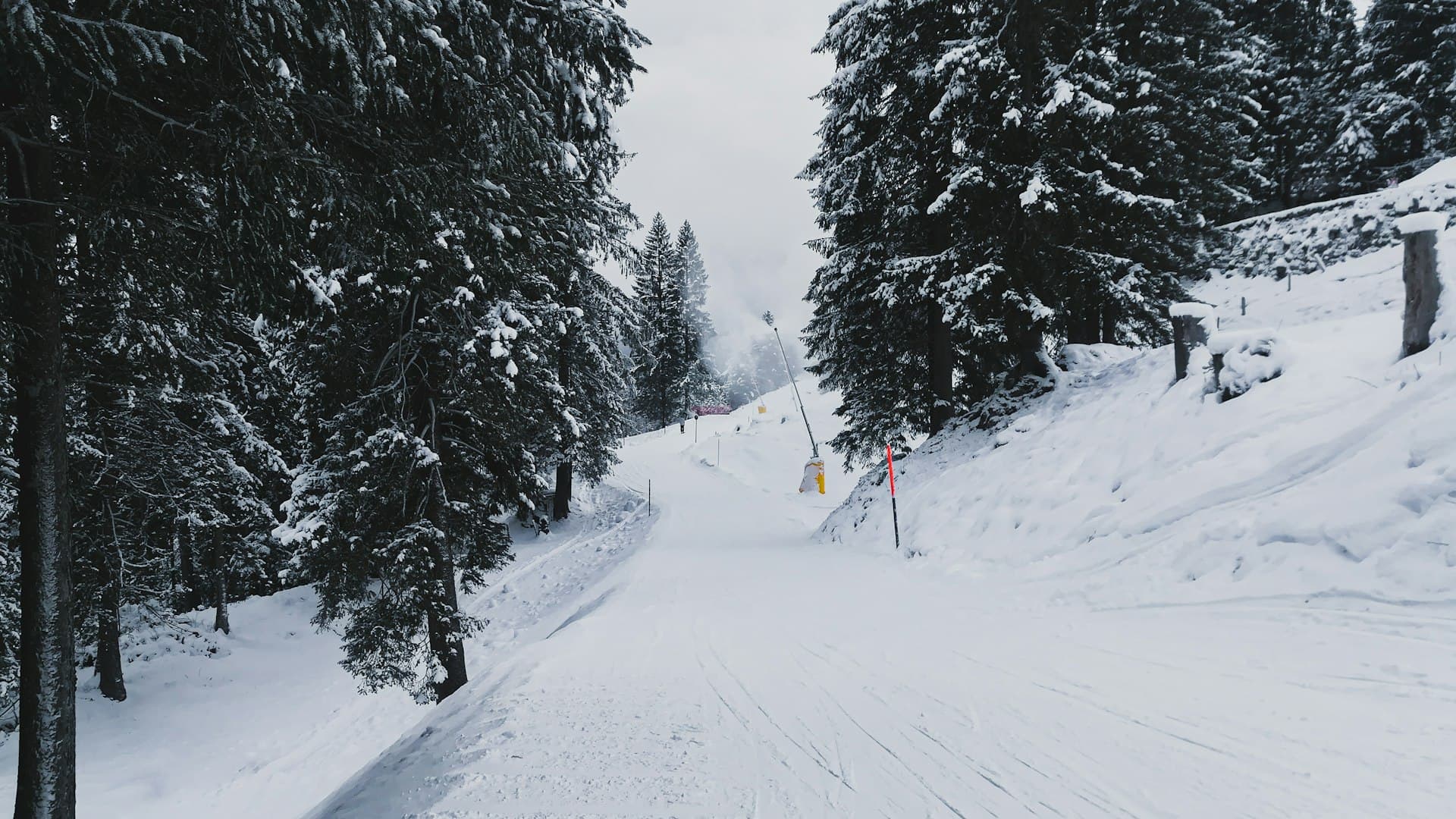 Furano Ski Resort