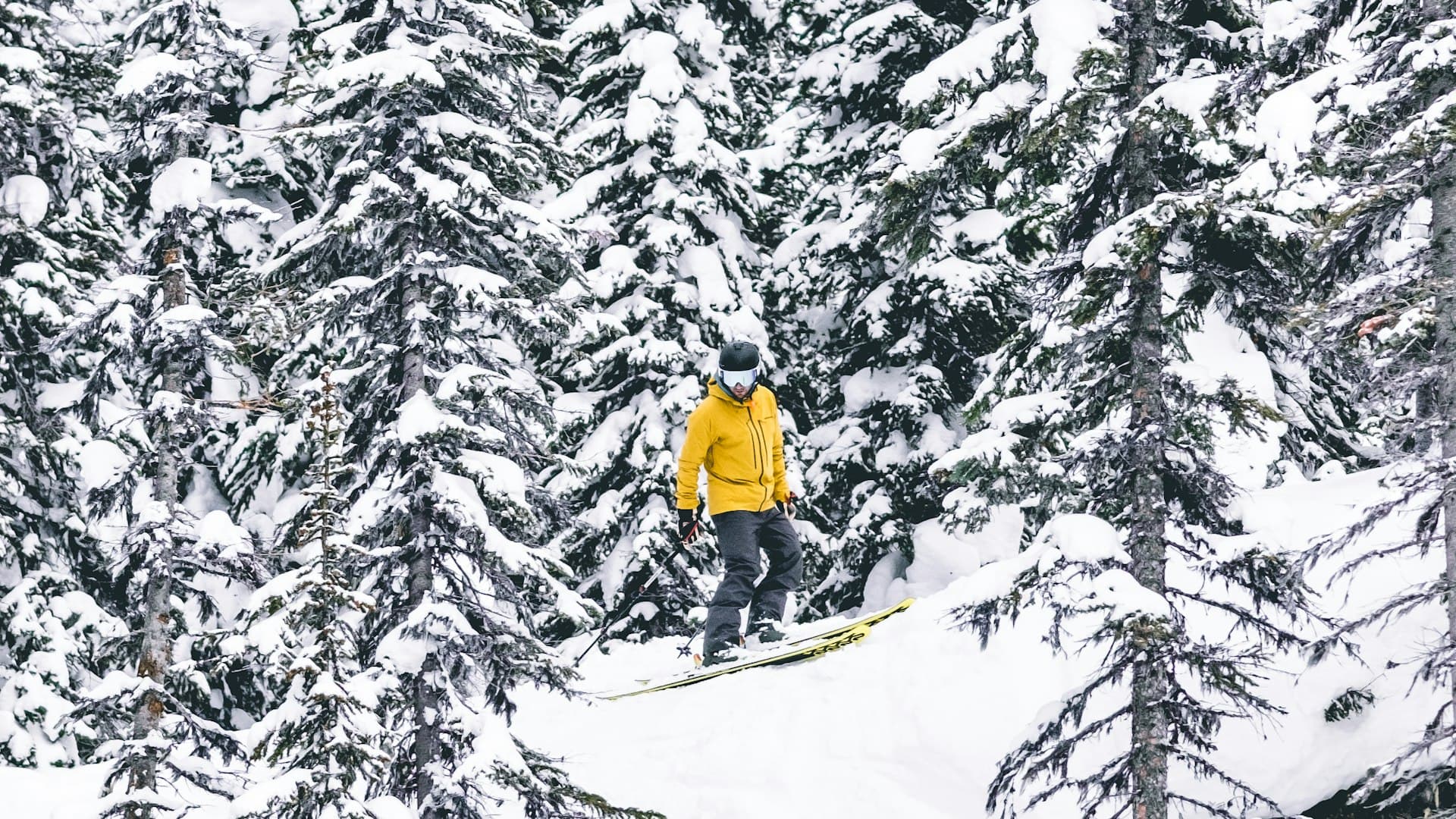 Gassan Ski Resort