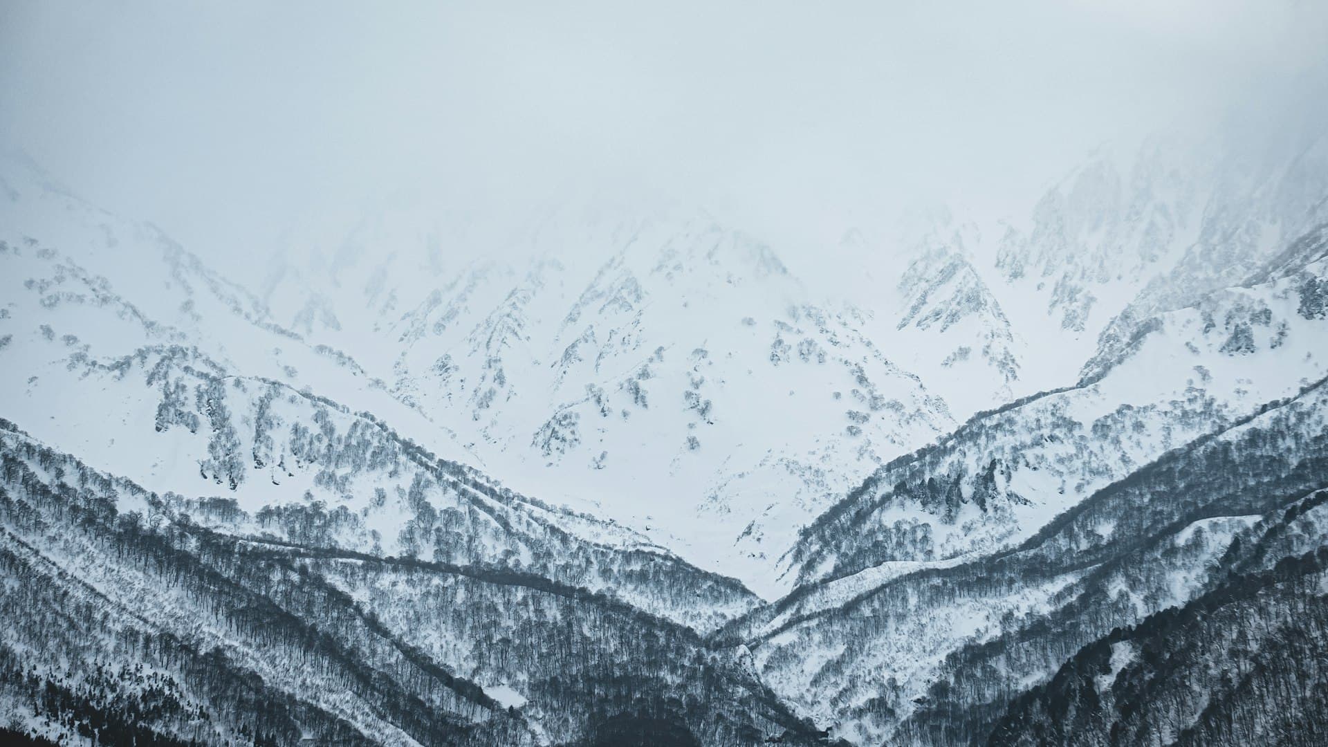 Joetsu Kokusai Ski Resort