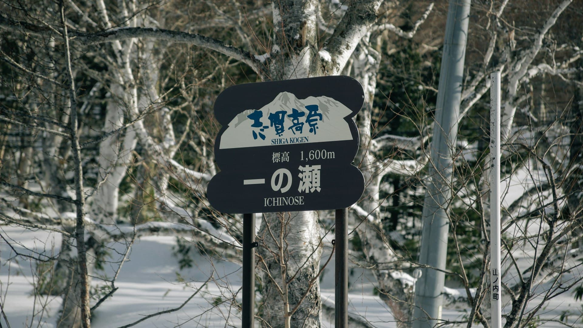 Kagura Ski Resort