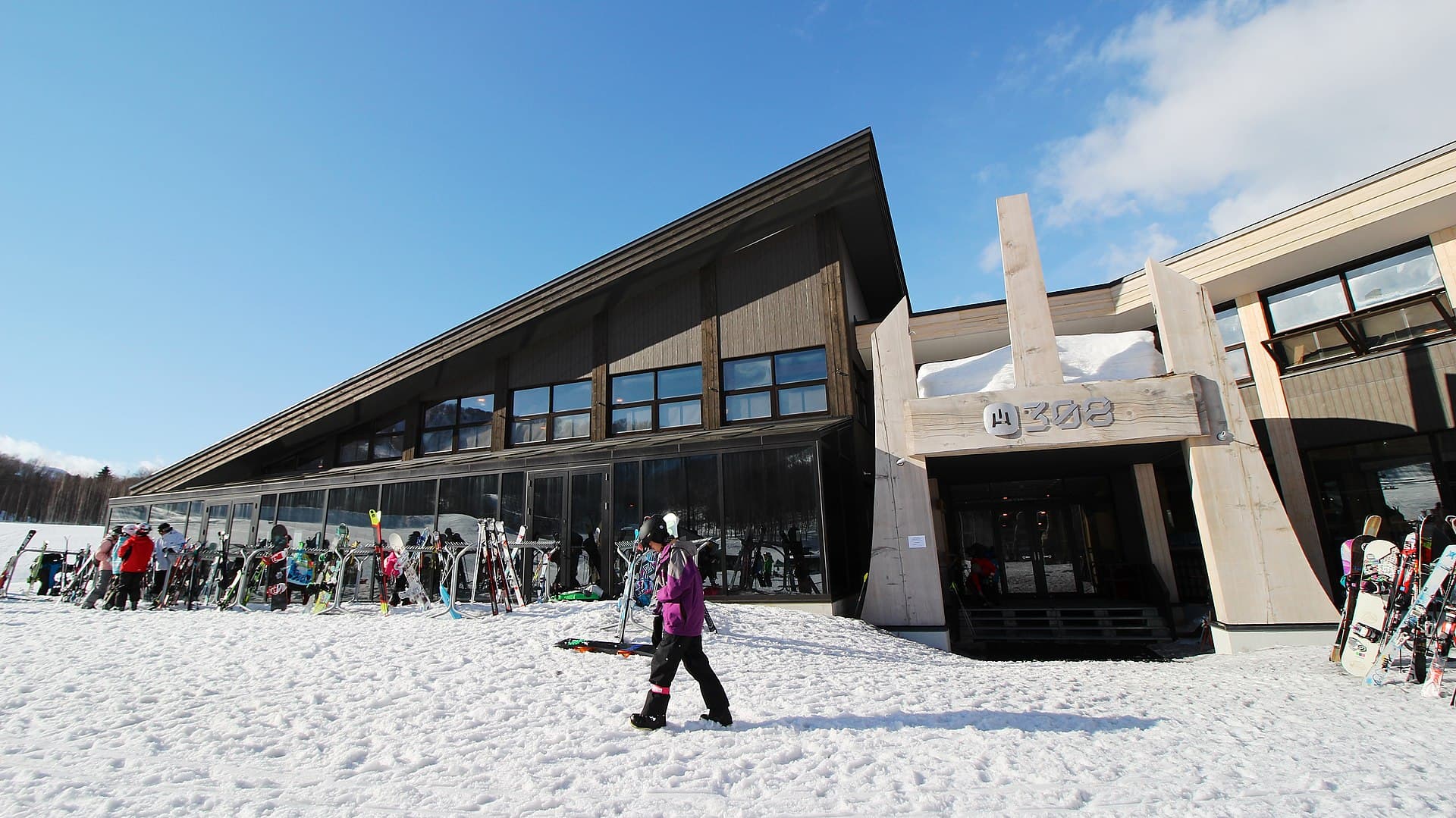 Niseko United