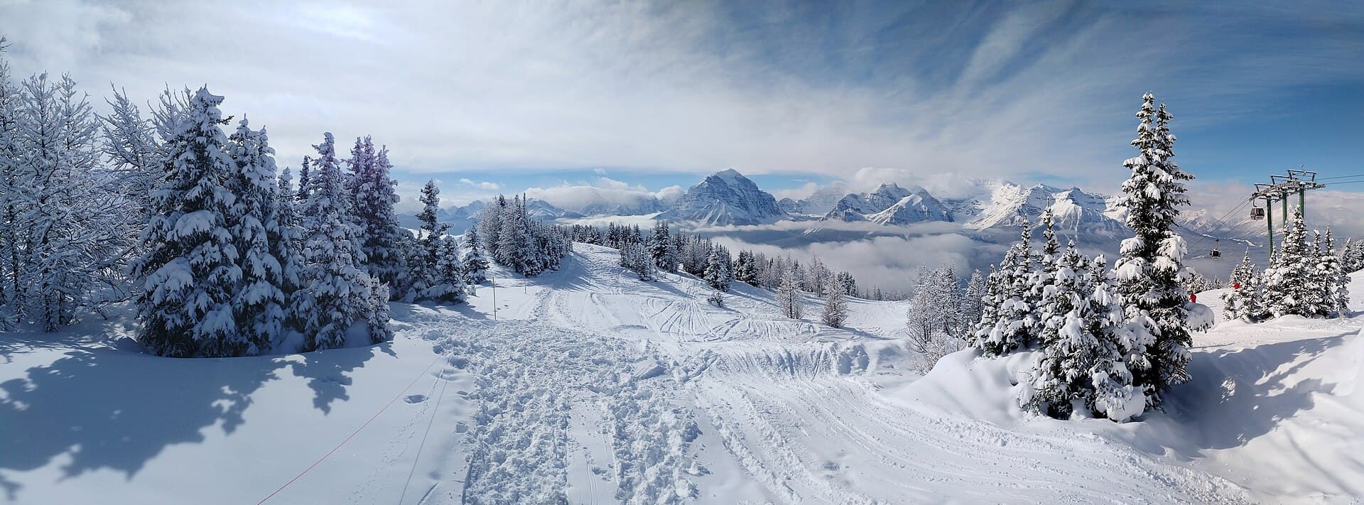 Sky Valley Ski Resort